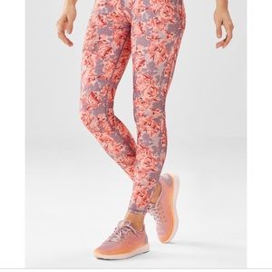 Demi Lovato Fabletics Leggings